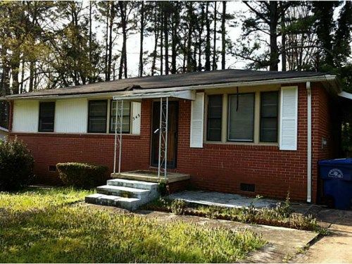 345 Triumph Circle Se, Atlanta, GA 30354