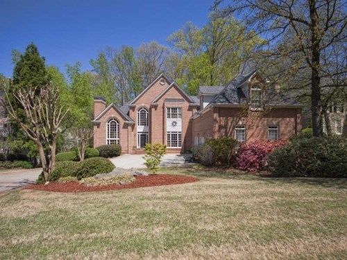 5184 Baldwin Terrace, Marietta, GA 30068