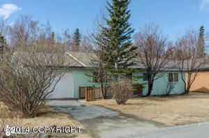 910 W Josh Drive, Palmer, AK 99645