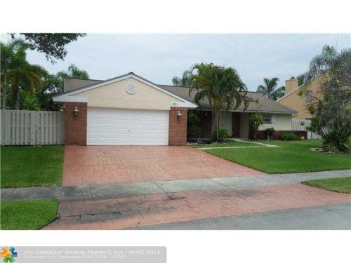 1021 CUMBERLAND TER, Fort Lauderdale, FL 33325