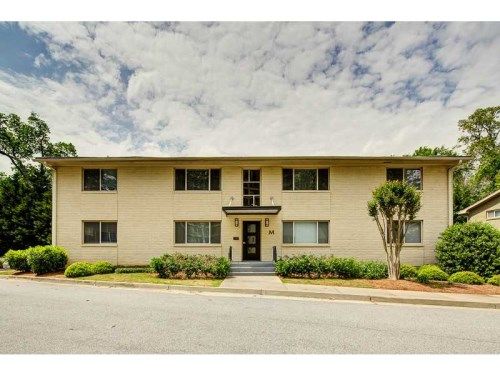 Unit M3 - 449 Clairemont Avenue, Decatur, GA 30030