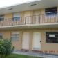 3903 SW 78 CT # 107, Miami, FL 33155 ID:985420