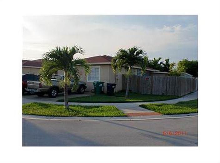 13407 270  Terrace, Homestead, FL 33032