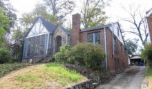 1993 Palifox Drive Atlanta, GA 30307