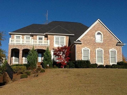 4334 Meadow Vista Drive, Lithonia, GA 30038