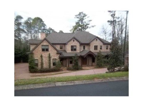 600 Sw Bouldercrest Drive, Marietta, GA 30064