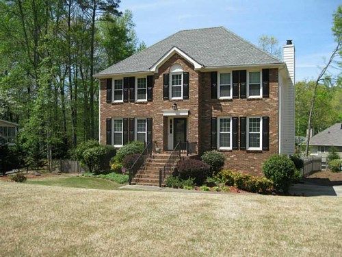 4317 Arbor Landing Drive, Marietta, GA 30066