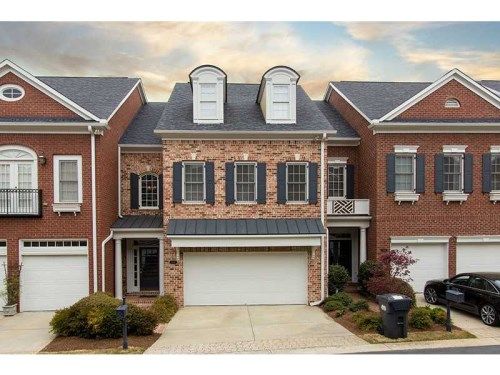 Unit 23 - 2307 English Ivy Court Se, Smyrna, GA 30080