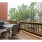 Unit 23 - 2307 English Ivy Court Se, Smyrna, GA 30080 ID:7543406