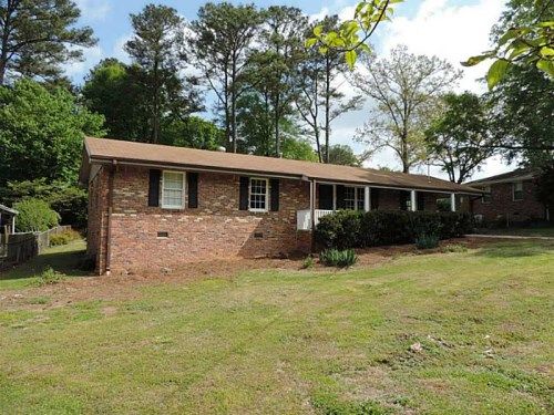 95 Huntwood Drive Se, Smyrna, GA 30082