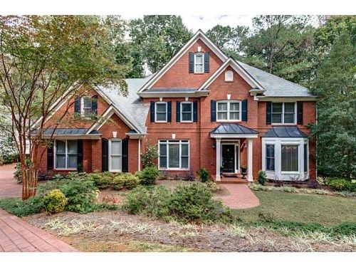 15 Serendipity Way, Atlanta, GA 30350