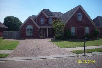 8880 Shellflower Dr, Southaven, MS 38671