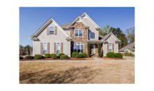 1366 Tamarack Lakes Drive Powder Springs, GA 30127