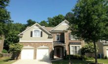 1983 Barrett Knoll Circle Kennesaw, GA 30152