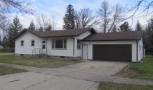 321 W Minnesota Ave Mahnomen, MN 56557