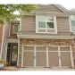 Unit 2612 - 2612 Pierce Brennen Court, Lawrenceville, GA 30043 ID:8412350