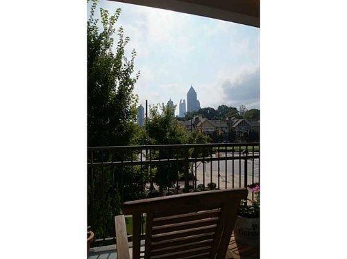 Unit 2067 - 390 17th Street Nw, Atlanta, GA 30363