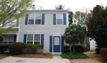 Unit 38 - 9165 Nesbit Ferry Road Alpharetta, GA 30022