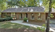 4107 Winding Valley Drive Smyrna, GA 30082