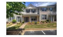 Unit 45 - 4645 Valais Court Alpharetta, GA 30022