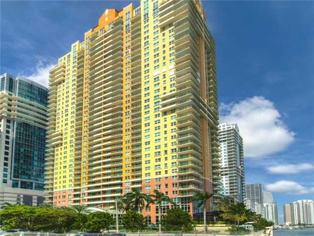 1155 BRICKELL BAY DR # 1409, Miami, FL 33131