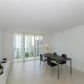 1155 BRICKELL BAY DR # 1409, Miami, FL 33131 ID:1724005