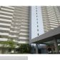 14951 ROYAL OAKS LN # 701, Miami, FL 33181 ID:8379005