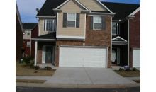 3523 Compass Rose Drive Norcross, GA 30092