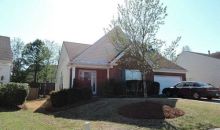 6510 Waveland Drive Cumming, GA 30040