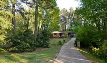 2222 Drew Valley Road Ne Atlanta, GA 30319