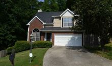 4350 Berkeley South Court Duluth, GA 30096