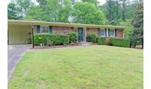 416 Windsor Drive Marietta, GA 30064