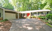 3154 Castaway Lane Atlanta, GA 30341