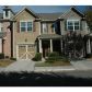 Unit 1424 - 1424 Dolcetto Trace Nw, Kennesaw, GA 30152 ID:8411677