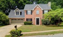 2631 Windage Drive Sw Marietta, GA 30008