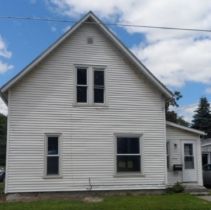 319 S Monroe St, Montpelier, OH 43543