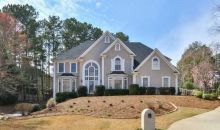 10610 Oxford Mill Circle Alpharetta, GA 30022