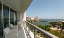 495 BRICKELL AV # 1007 Miami, FL 33131