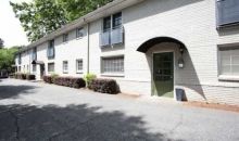 Unit 7 - 798 St Charles Avenue Ne Atlanta, GA 30306