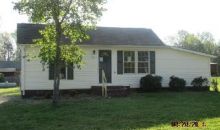 135 Fawn Road Eden, NC 27288