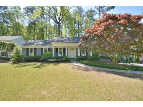 1385 Manget Way, Atlanta, GA 30338