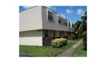 6603 WINFIELD BL # B-4 Pompano Beach, FL 33063