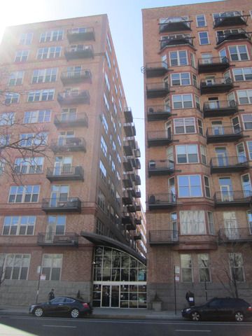 500 S Clinton St Apt 501, Chicago, IL 60607