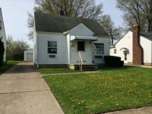 1111 W 29th St, Lorain, OH 44052