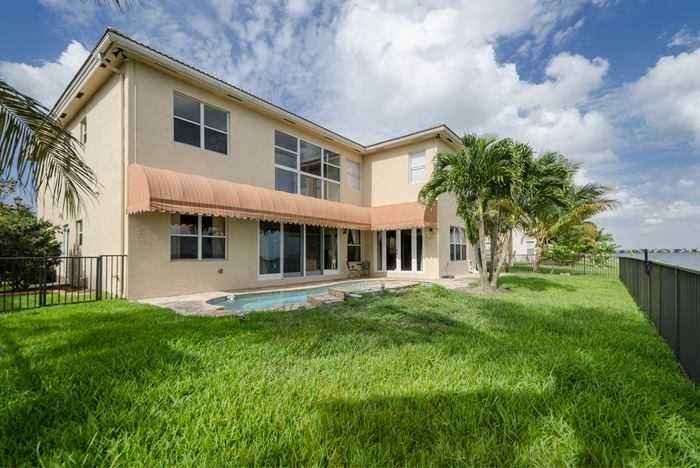 17449 SW 54TH ST, Hollywood, FL 33029