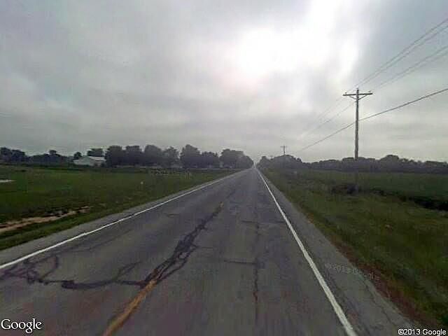 U.S. Rt. 40 East, Lewisburg, OH 45338