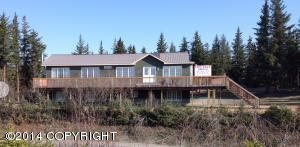 5620 Felix Circle, Homer, AK 99603