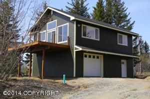 430 Paintbrush Court, Homer, AK 99603