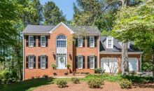 2794 Chelsea Place Nw Marietta, GA 30064