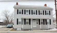 50 HIGH ST N Newville, PA 17241